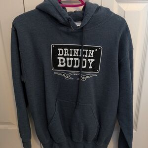 Gord Bamford Drinkin Buddy Sweater